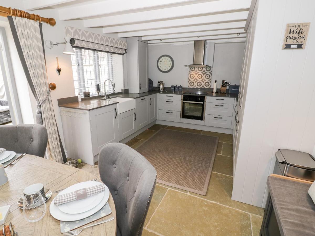 Cotstone Cottage Chipping Campden Eksteriør bilde